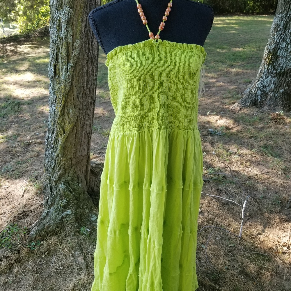 Dress